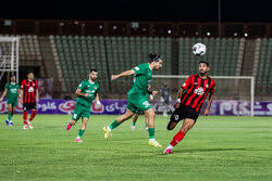 تراکتور برای استقلال و پرسپولیس هدیه فرستاد