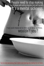 Skinny love on Pinterest | Disorders, Skinny Girl Problems and ... via Relatably.com