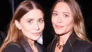 Mary-Kate Olsen and Ashley Olsen Make Rare Public Appearance at Brother Trent’s Wedding