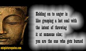 Holding On To Anger Quotes. QuotesGram via Relatably.com