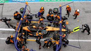 News source: Formula 1