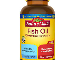 Image of Fish Oil