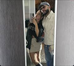 Maisa posta foto e parabeniza Memphis após rumores de romance: 'Desejo tudo de bom'