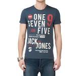 T-shirts - Koop JACK JONES t-shirts voor mannen. Officile shop