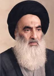 AKA Ali Mohammad al-Sistani. Born: 4-Aug-1929. Birthplace: Mashad, Iran. Gender: Male Religion: Shia Muslim Race or Ethnicity: Middle Eastern - al-sistani