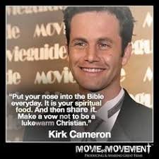 Kirk Cameron on Pinterest | John Paul Jackson, Ravi Zacharias and ... via Relatably.com