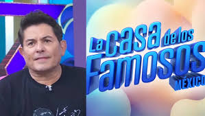 ¿Quiénes faltan? Ernesto Laguardia confirma que serán 18 los famosos de La Casa de los Famosos México Asimismo, explicó que recibió muy poca información sobre las celebridades con las que compartirá el encierro y señaló que únicamente conoce la id