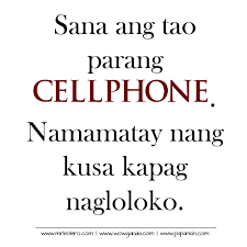 Tagalog Patama Quotes and Tagalog Sad Love Quotes - Tagalog Sad ... via Relatably.com