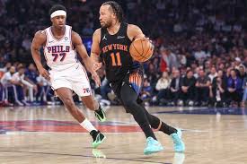Instant observations: Sixers' brutal depth rears its ugly head in Game 2 loss