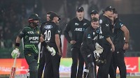 Pakistan vs New Zealand: NZ vs PAK Awards Winners, Player of the Match, Stats, Captains' Words