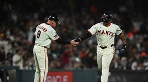 Giants Fall Further Behind in Wild Card Race After Loss to Cardinals