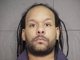 Name: JAMAR PINKNEY SR Racial Identification: Black Gender: Male Hair: Black Eyes: Brown Height: 5′ 9″ Weight: 220 lbs. Date of Birth: 02/26/1972 (40) - jamarpinkneysr-prison-mug