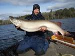 Matt Snyder s Muskie Guide Service