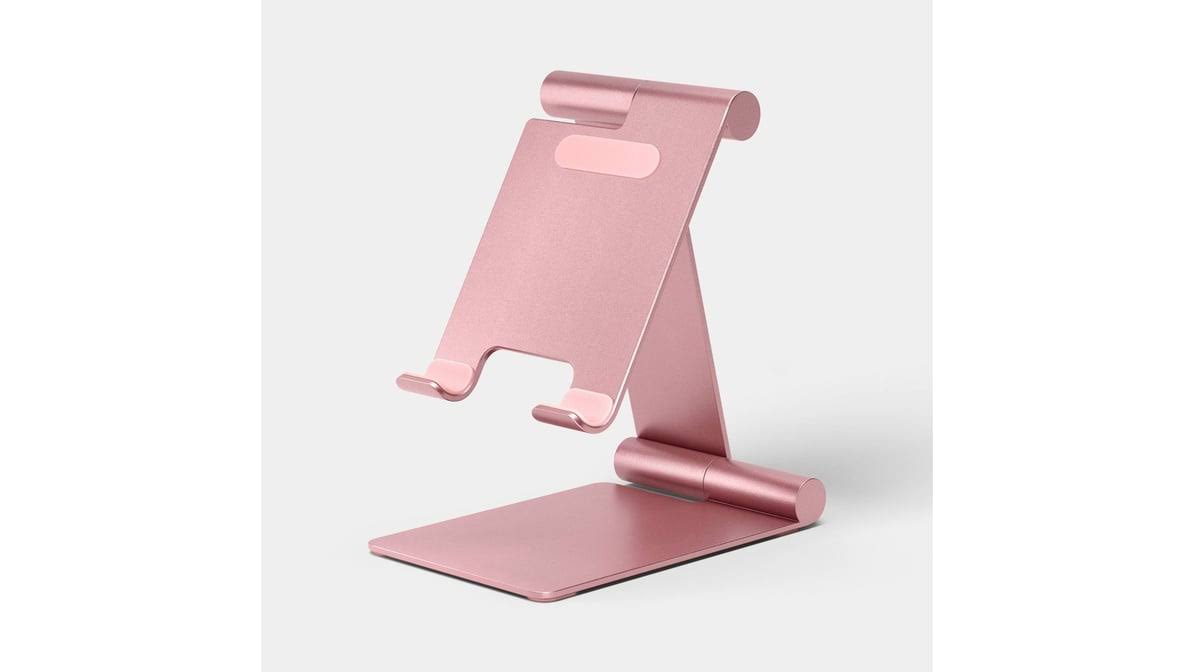 heyday Bi-Fold Stand for iPads & Tablets