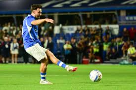 Birmingham City supera al Barcelona en penales tras el 2-2