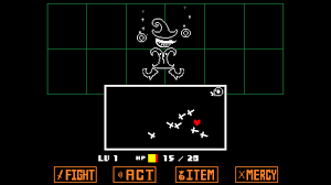 Image result for undertale screenshot