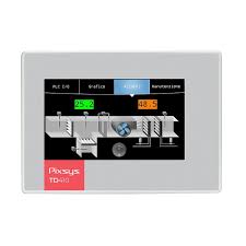 HMI panels | DACPOL Poland