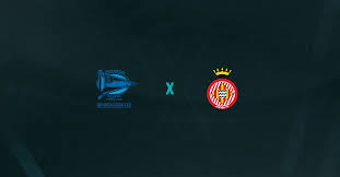 Alavés x Girona Palpites – Saiba Onde Assistir, Horário e Escalações 23/02