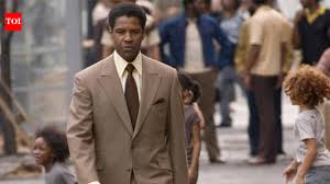 Quote of the day by Denzel Washington: ‘The loudest one in the room is the weakest’