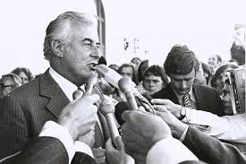 Whitlam&#39;s words and wisdom: 11 memorable quotes - ABC News ... via Relatably.com