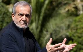 پزشکیان: توافق زنگزور با خواسته های ایران اجرایی می شود