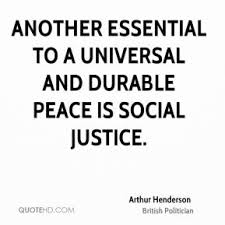 Arthur Henderson War Quotes | QuoteHD via Relatably.com