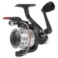 Spinning reel with trigger