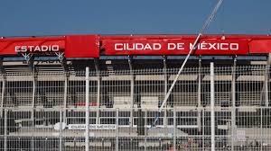 Roberto Ruano exige pago a palcohabientes del Estadio Ciudad de México para ayudarlos