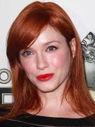 Resultado de imagen de Christina Hendricks