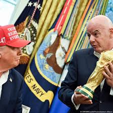 تأشيرات كأس العالم.. هل تتساوى الفرص خارج الملعب؟