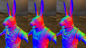 Résultat de recherche d'images pour "normal map"