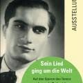 Vortrag mit Musik von Carsten Eichenberger, Alfred Fassbind (Tenor)