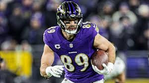 John Harbaugh ‘Fully Expects’ Mark Andrews to Stay With Ravens