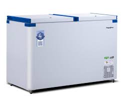 Frigoglass Chest/Deep Freezer Hard Door 450 L (European ...