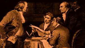 Image result for declaration of independence