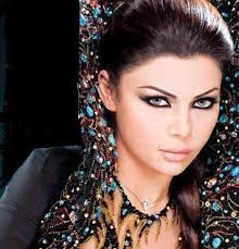 Haifa Wehbe sings, dances &amp; speaks English w/ David Vendetta &quot;Yama Layali&quot; هيفاء وهبى Takes on the English and brings a club mix that very few Arab singers ... - 668772010