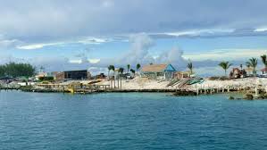 Royal Caribbean Beach Club Dey Come! Paradise Island Go Bɛɛti!