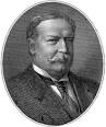 William Howard Taft