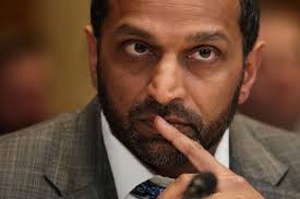 Kash Patel and the Trump administration’s mockery of congressional hearings
