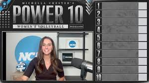 wisconsin volleyball Picture