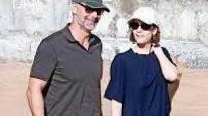 Beatrice Arnera Raoul Bova