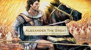 Image result for alexander the great