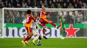 La Juventus porta il Galatasaray ai supplementari ma viene eliminata