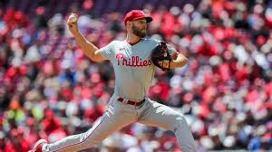 MLB Opening Day 2025: Phillies Begin Season Against Nationals