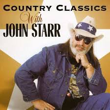 John Starr: 12 Country Classics With (CD) – jpc