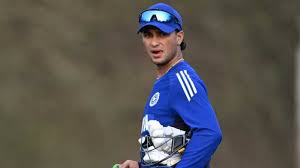 ESPNcricinfo - News update