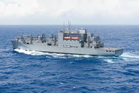 Picture of USNS William McLean