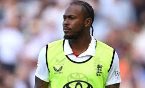 England and Wales Cricket Board (ECB) - News update