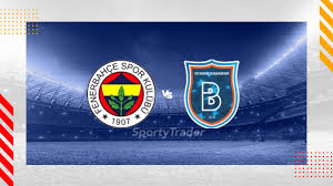 Pronóstico Fenerbahce Basaksehir FK - Superliga 02/05/26