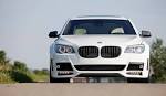 Bmw serie7 tuning -